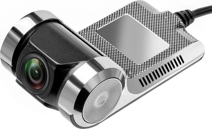 Immagine prodotto Extralink Dashcam Lifestyle | Dash Camera | 720p, USB (Bluetooth, Ricevitore GPS, Display integrato)