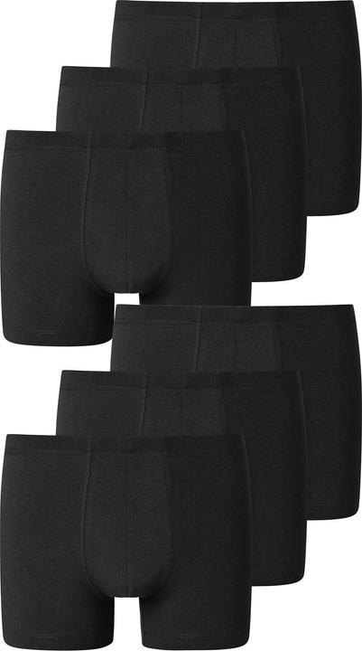 Image du produit Schiesser Retro Boxer 95/5 Coton organique (M, paquet de 6)