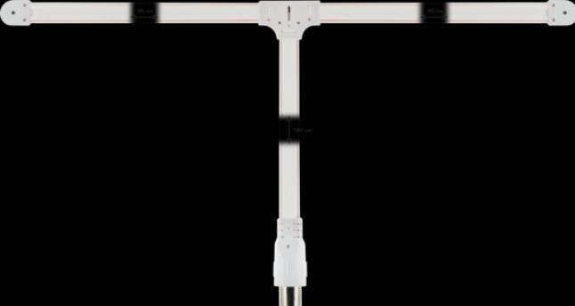 Produktbild Schwaiger UKW Wurfantenne (UKW / MW / LW)