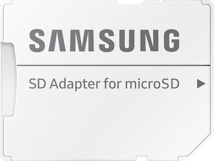 Immagine prodotto Samsung PRO Plus (1000 GB, microSDXC, U3, UHS-I)