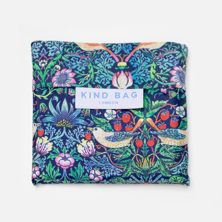 Actual product image Kind Bag Strawberrythief