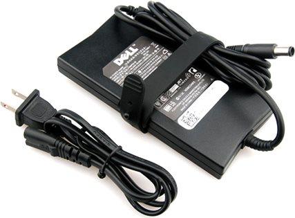 Actual product image Dell PA-3E Interior (90 W)