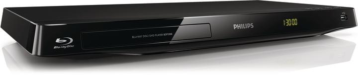 Produktbild Philips Bdp3300