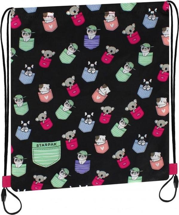 Actual product image Starpak Minisy shoulder bag