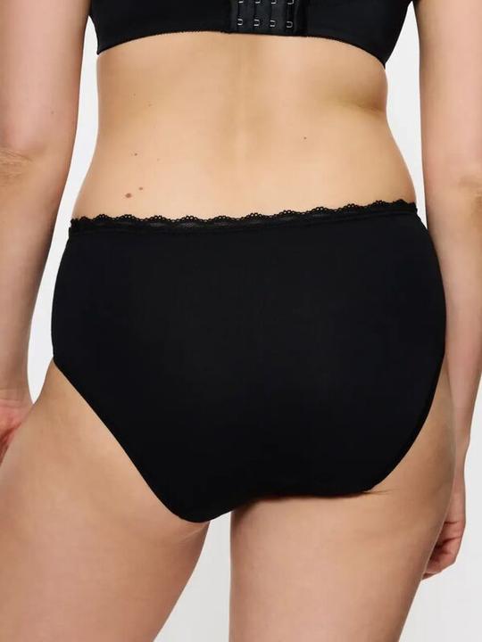 Produktbild Triumph Feel of Cotton Midi (40, 2er Pack)