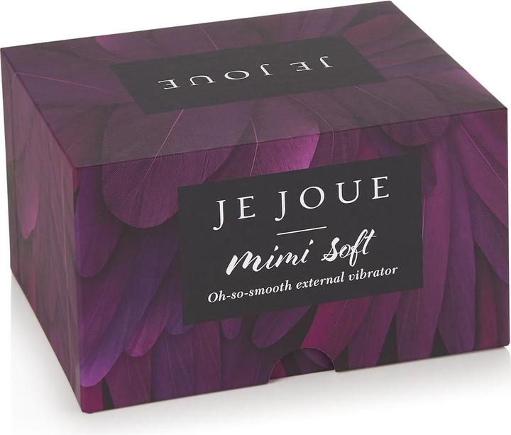 Produktbild Je Joue MiMi Vibrator Purple