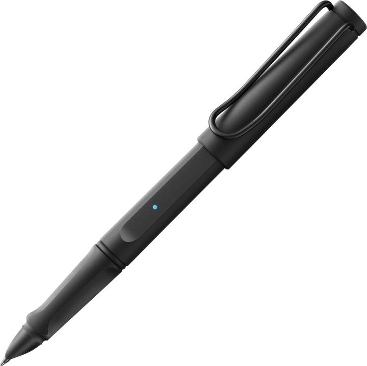 Image du produit Lamy Code NC Safari All Black