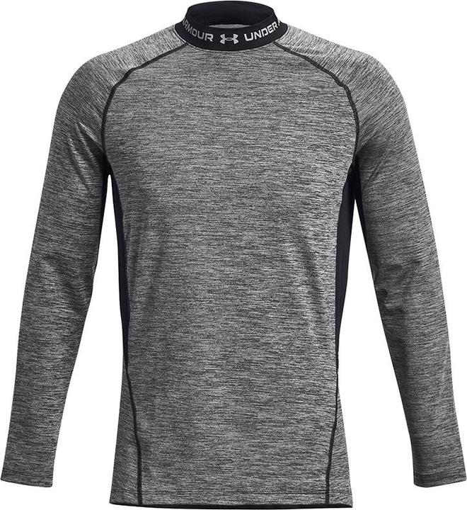 Under Armour Twist Mock