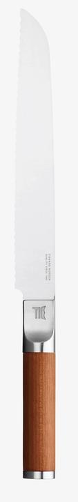 Produktbild Fiskars Norden Brotmesser, 23cm (23 cm)