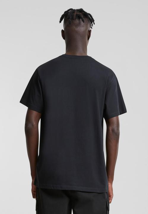 Immagine prodotto Mister Tee Maglietta con teschio a farfalla - 89257 (XS)