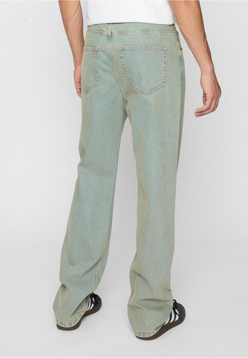 Image du produit DEF Kant Straight Fit Denim - 134539 (Bande de fréquences 38 (2600 MHz))