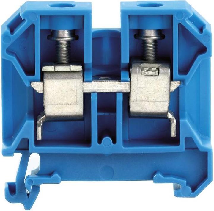 Image du produit Weidmüller Terminal SAK 16/35 PA/Blue (Divers)