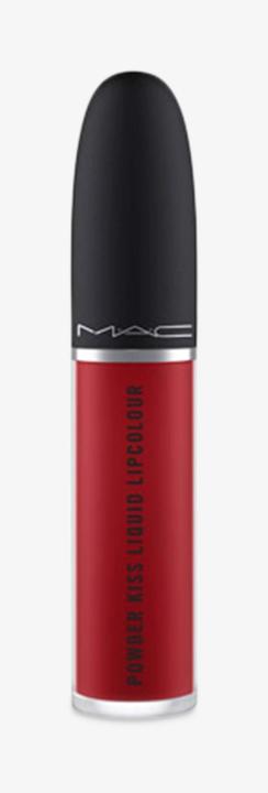Immagine prodotto MAC Cosmetics Powder Kiss Liquid Lipcolour (Tesoro, 995 Moda)