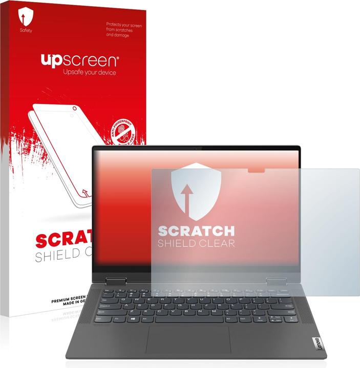 Produktbild upscreen Scratch Shield Displayschutz (14", 16 : 9)