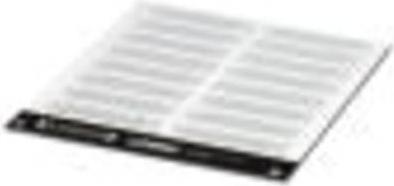 Actual product image Phoenix Contact LS-WMTB-V4A (60X15)