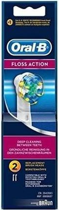 Produktbild Oral-B Floss Action (2 x)
