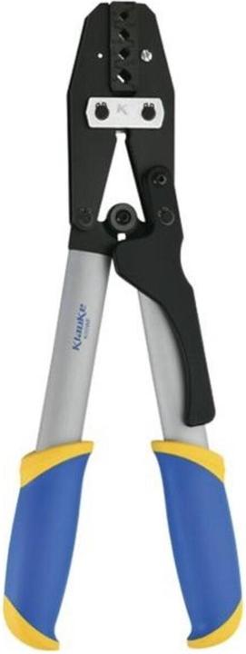 Image du produit Klauke Outil de sertissage K05WF50 25-50 mm². (433 mm)