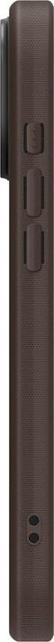 Actual product image Cyrill Kajuk Mag Case iPhone 16 Pro Max Saddle Brown (Apple iPhone 16 Pro Max)