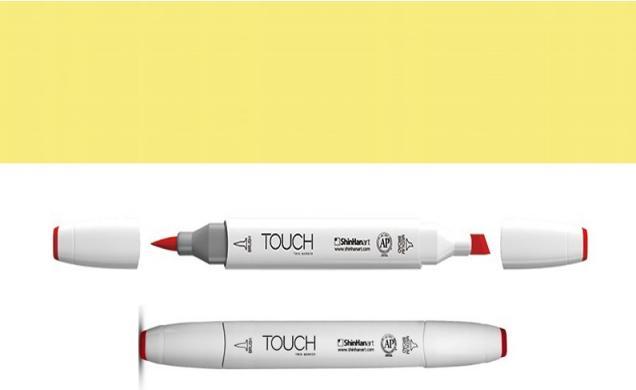 Immagine prodotto Brushmarker (Crema, 3 mm, 1 x)