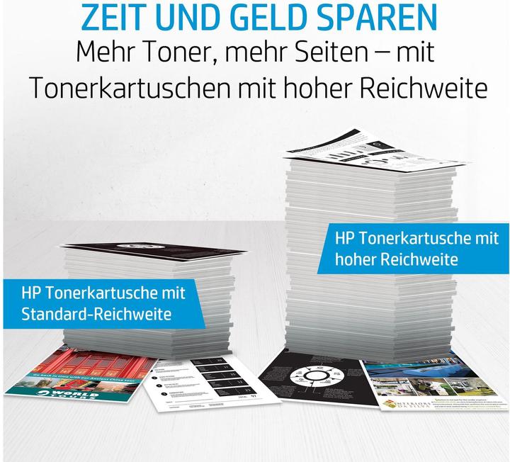 Image du produit HP 2x 305X (CF)