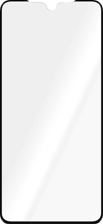 Produktbild Avizar Displayschutzfolie, Case friendly Schutz (1 Stück, Samsung Galaxy S21)