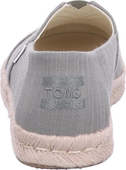Immagine prodotto Toms W's Alpargata Rope 2.0 (40)