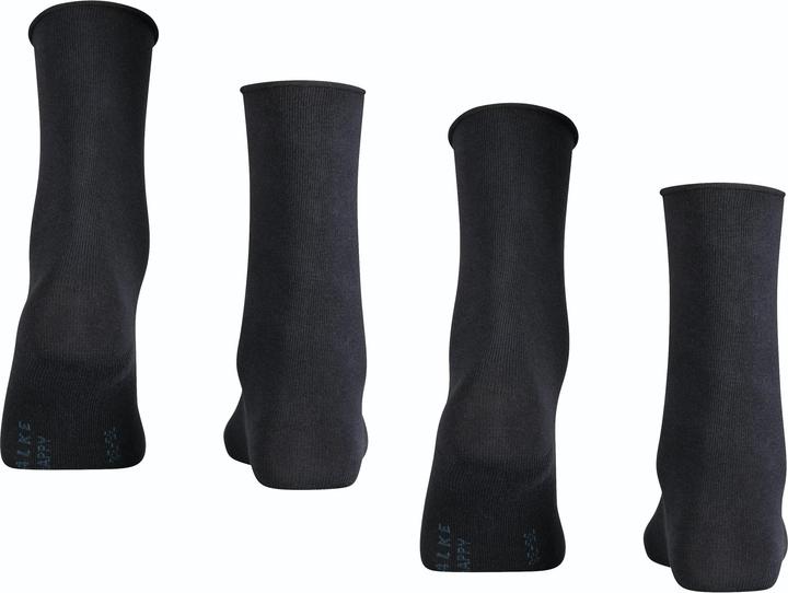 Actual product image Falke Happy DP SO (pack of 2, 39 - 42)