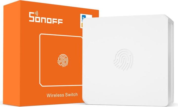Image du produit Sonoff SNZB-01P
