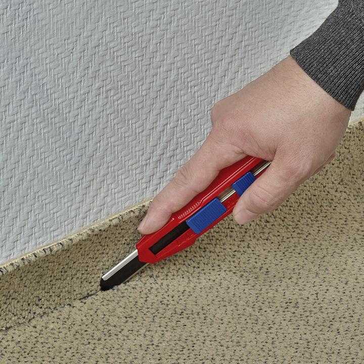 Produktbild Knipex CutiX (Cutter)
