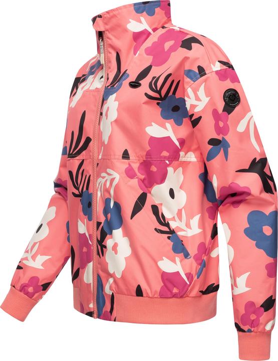 Actual product image Ragwear Goona Print (XS)