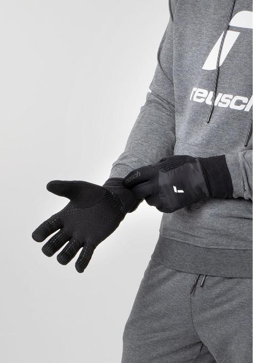 Actual product image Reusch Garhwal Hybrid TOUCH-TEC™ Gloves (9)