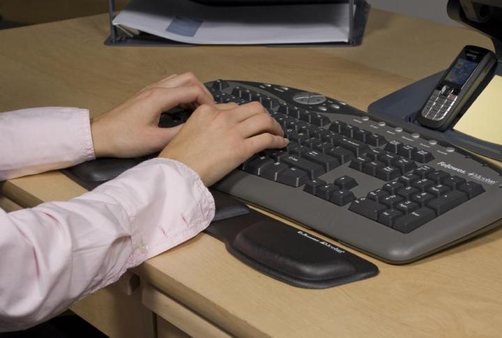 Actual product image Fellowes Health-V