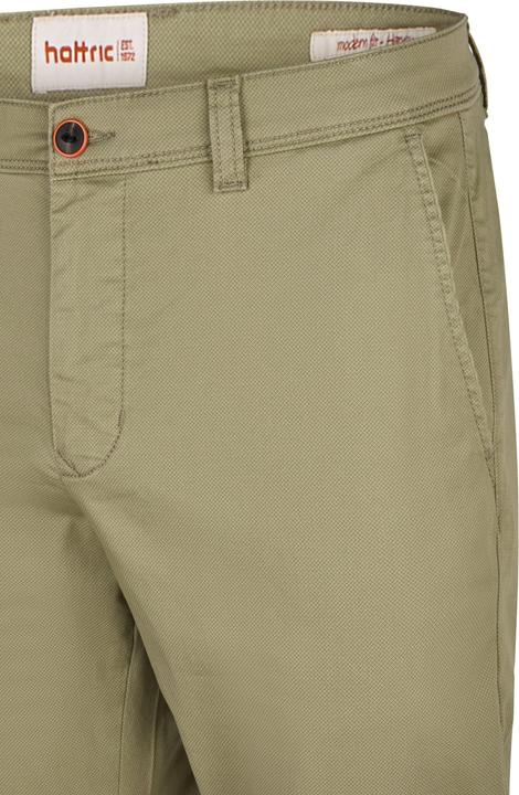 Actual product image Hattric Chinohose Harvey Cotton Satin (W34/L32)