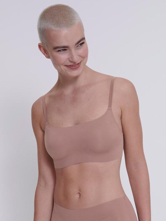Produktbild Sloggi ZERO Feel 2.0 Ultra Bra Bustier (Einzelpack, L)
