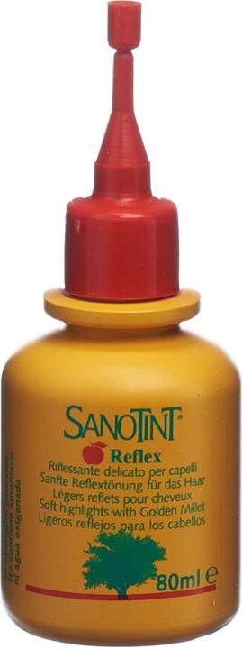 Produktbild Sanotint Haartönung 56 pflaumenrot (56 pflaumenrot)