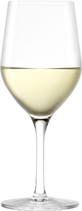 Produktbild Stölzle Ultra (38 cl, 6 Gläser, Rotweingläser)