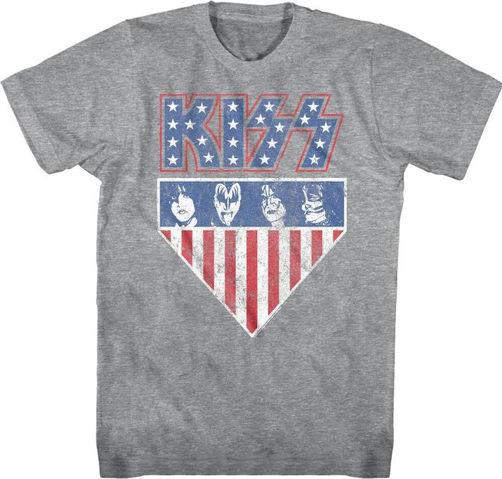 KISS TShirt