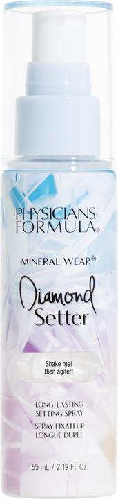 Actual product image Physicians Formula Mineral Wear Diamond Setter 1712798E