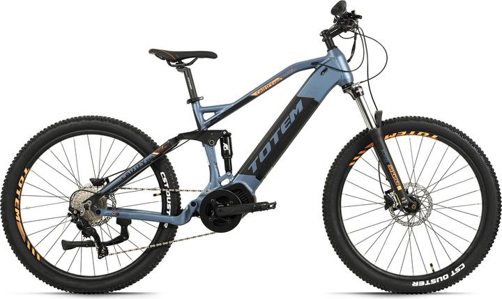 Produktbild Totem Fully (51 cm)