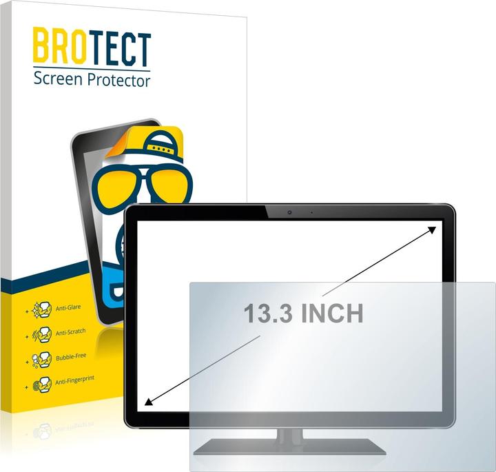 Image du produit BROTECT Protection Mat (13.30", 16 : 10)