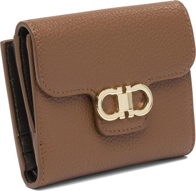 Actual product image Salvatore Ferragamo Wallets & Card holders