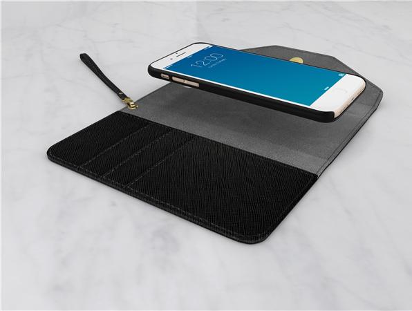 Image du produit iDeal Of Sweden Mayfair Clutch (Apple iPhone 6s, Apple iPhone 8, Apple iPhone 7, Apple iPhone 6, Apple iPhone SE (2ème génération))