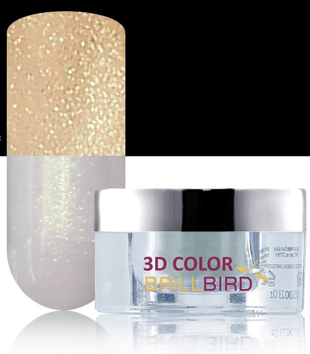 Produktbild BrillBird Acryl Pulver Magic M2 (Nagellacktrockner)
