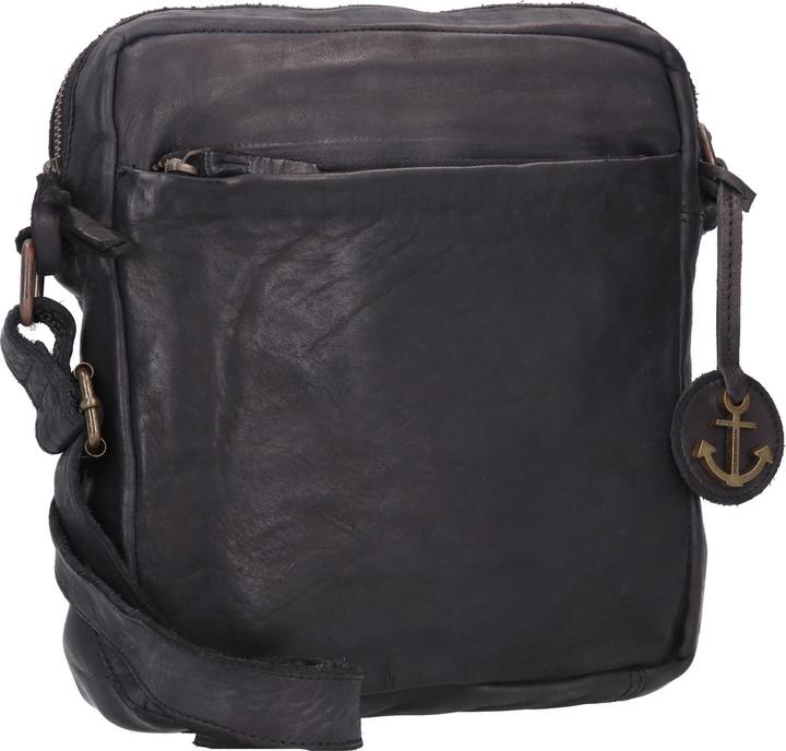 Produktbild Harbour 2nd Cool Casual Arion Umhängetasche Leder 23 cm