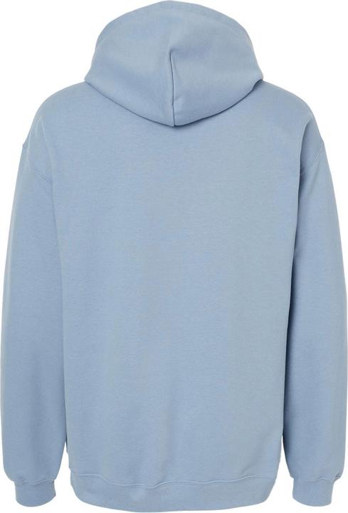 Produktbild Gildan Erwachsene Softstyle Fleece Midweight Hoodie (L)