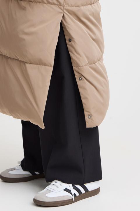 Actual product image Ichi IHBUNALA DOWN JA4 20119004 (XXL)