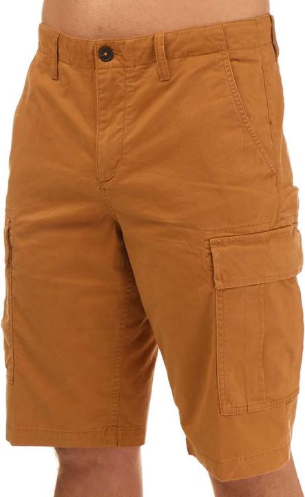 Immagine prodotto Timberland Outdoor Pantaloncini Cargo Vestibilità Rilassata Uomo (34)