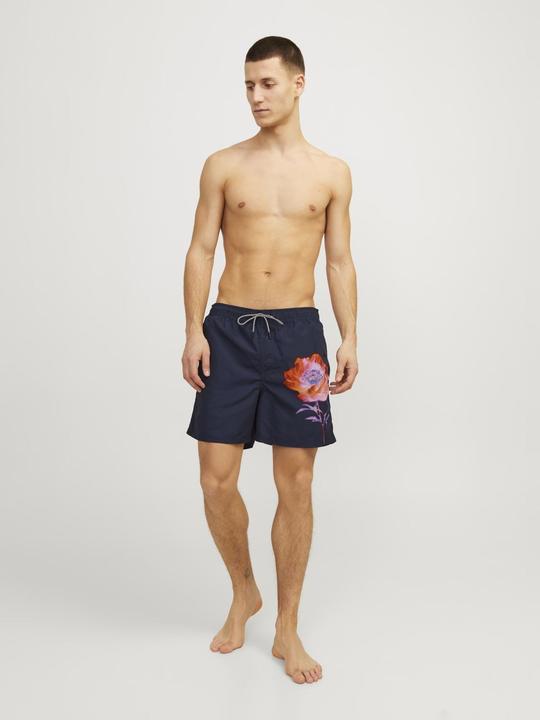 Image du produit Jack & Jones Regular Fit Regular Fit Maillots de bain Regular Fit Maillots de bain (M)