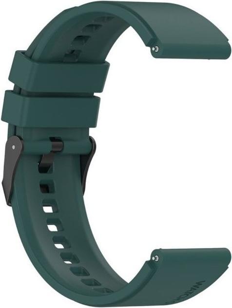 Produktbild MU Classic Silicone Series Armband (Silikon)
