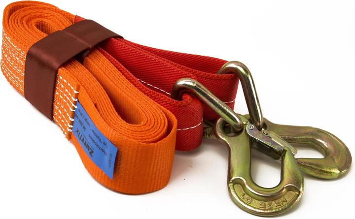Image du produit Zurrfix Rancher